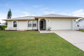 2216 S E 6TH LN CAPE CORAL, FL 33990